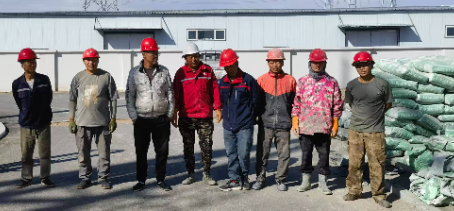 丹凤厂房地基沉降注浆加固施工队伍怎么选